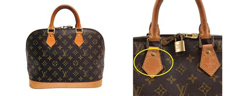 how can u tell a fake louis vuitton purse|louis vuitton knock off purse.